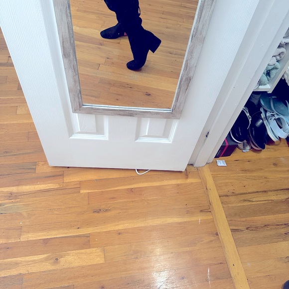 High knees boots brand new - Picture 1 of 5